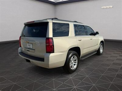2017 Chevrolet Tahoe LS   - Photo 3 - Tulsa, OK 74112