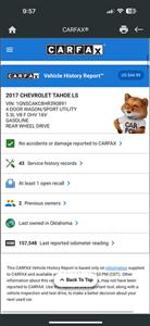 2017 Chevrolet Tahoe LS   - Photo 14 - Tulsa, OK 74112