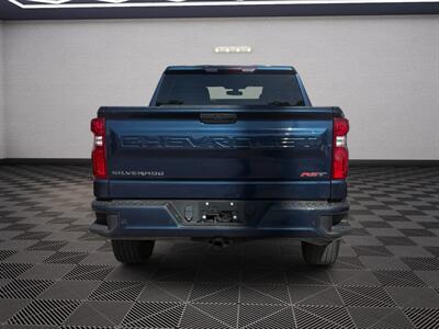 2020 Chevrolet Silverado 1500 RST   - Photo 6 - Tulsa, OK 74112