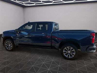 2020 Chevrolet Silverado 1500 RST   - Photo 8 - Tulsa, OK 74112