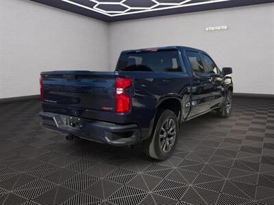 2020 Chevrolet Silverado 1500 RST   - Photo 5 - Tulsa, OK 74112