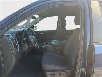 2020 Chevrolet Silverado 1500 RST   - Photo 9 - Tulsa, OK 74112