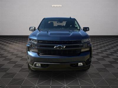 2020 Chevrolet Silverado 1500 RST   - Photo 1 - Tulsa, OK 74112