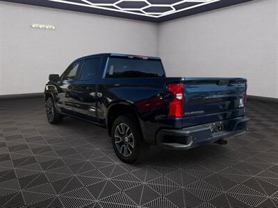 2020 Chevrolet Silverado 1500 RST   - Photo 7 - Tulsa, OK 74112