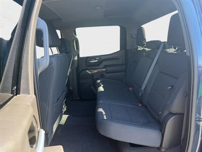 2020 Chevrolet Silverado 1500 RST   - Photo 10 - Tulsa, OK 74112