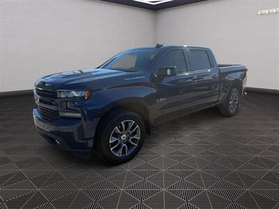 2020 Chevrolet Silverado 1500 RST   - Photo 2 - Tulsa, OK 74112