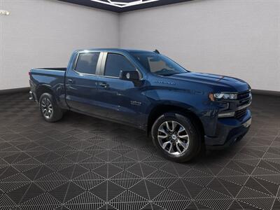 2020 Chevrolet Silverado 1500 RST   - Photo 3 - Tulsa, OK 74112