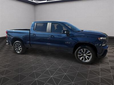 2020 Chevrolet Silverado 1500 RST   - Photo 4 - Tulsa, OK 74112