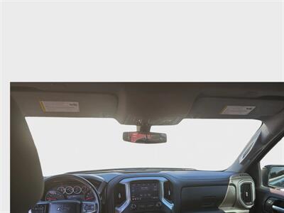 2020 Chevrolet Silverado 1500 RST   - Photo 11 - Tulsa, OK 74112