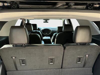 2020 Chevrolet Traverse LT Leather   - Photo 10 - Tulsa, OK 74112