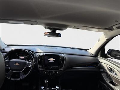 2020 Chevrolet Traverse LT Leather   - Photo 9 - Tulsa, OK 74112