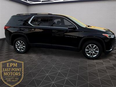 2020 Chevrolet Traverse LT Leather   - Photo 4 - Tulsa, OK 74112