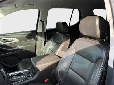 2020 Chevrolet Traverse LT Leather   - Photo 8 - Tulsa, OK 74112