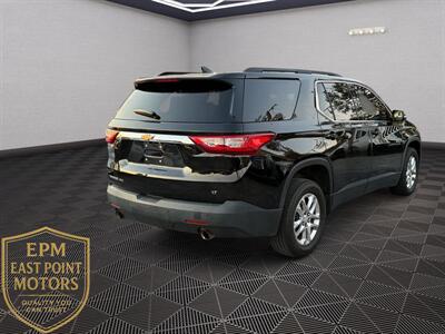 2020 Chevrolet Traverse LT Leather   - Photo 5 - Tulsa, OK 74112