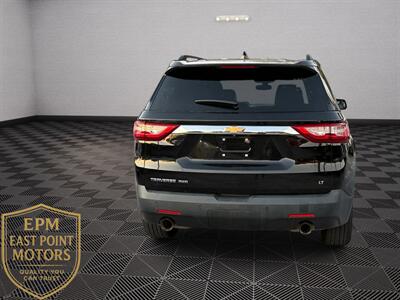 2020 Chevrolet Traverse LT Leather   - Photo 6 - Tulsa, OK 74112