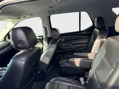 2020 Chevrolet Traverse LT Leather   - Photo 7 - Tulsa, OK 74112