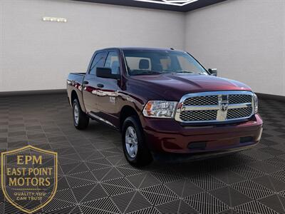 2022 RAM 1500 Classic Tradesman - Photo 3 - Tulsa, OK 74112