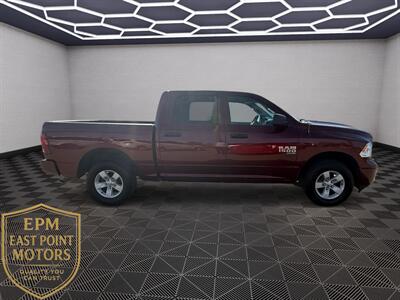 2022 RAM 1500 Classic Tradesman - Photo 4 - Tulsa, OK 74112