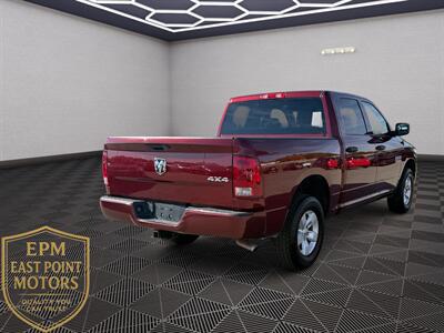 2022 RAM 1500 Classic Tradesman - Photo 5 - Tulsa, OK 74112