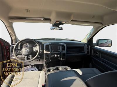 2022 RAM 1500 Classic Tradesman - Photo 11 - Tulsa, OK 74112