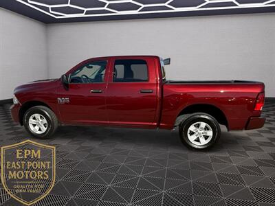2022 RAM 1500 Classic Tradesman - Photo 8 - Tulsa, OK 74112