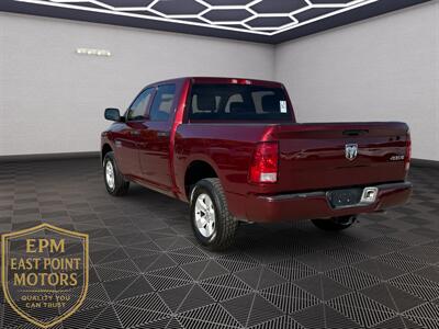 2022 RAM 1500 Classic Tradesman - Photo 7 - Tulsa, OK 74112