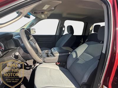 2022 RAM 1500 Classic Tradesman - Photo 9 - Tulsa, OK 74112