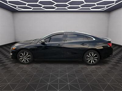 2020 Chevrolet Malibu RS   - Photo 7 - Tulsa, OK 74112