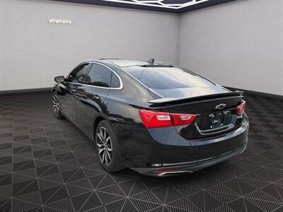 2020 Chevrolet Malibu RS   - Photo 8 - Tulsa, OK 74112