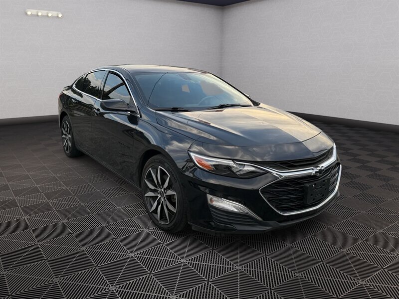 2020 Chevrolet Malibu RS - Photo 1 - Tulsa, OK 74112
