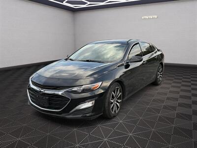 2020 Chevrolet Malibu RS   - Photo 2 - Tulsa, OK 74112