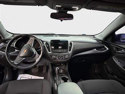 2020 Chevrolet Malibu RS   - Photo 10 - Tulsa, OK 74112