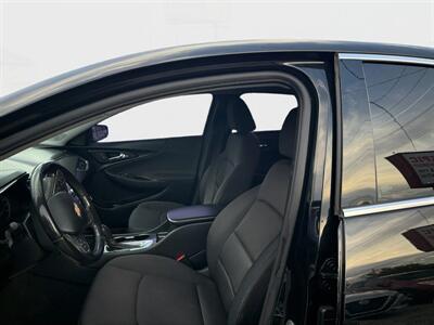 2020 Chevrolet Malibu RS   - Photo 6 - Tulsa, OK 74112