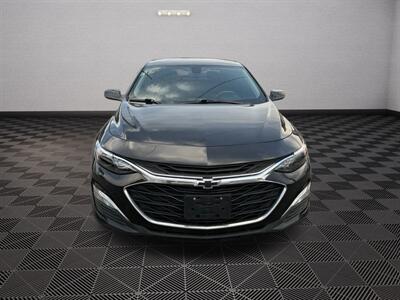 2020 Chevrolet Malibu RS   - Photo 3 - Tulsa, OK 74112