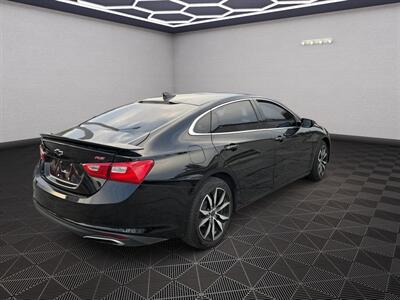 2020 Chevrolet Malibu RS   - Photo 5 - Tulsa, OK 74112