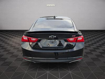 2020 Chevrolet Malibu RS   - Photo 4 - Tulsa, OK 74112