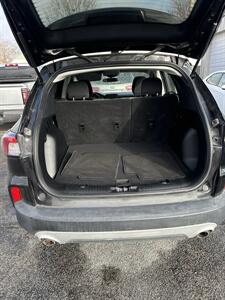 2021 Ford Escape S   - Photo 6 - Tulsa, OK 74112