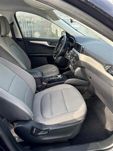 2021 Ford Escape S   - Photo 4 - Tulsa, OK 74112