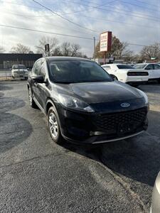 2021 Ford Escape S   - Photo 3 - Tulsa, OK 74112