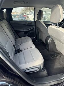 2021 Ford Escape S   - Photo 5 - Tulsa, OK 74112