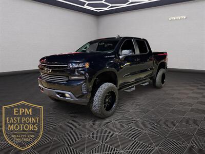 2019 Chevrolet Silverado 1500 RST   - Photo 8 - Tulsa, OK 74112