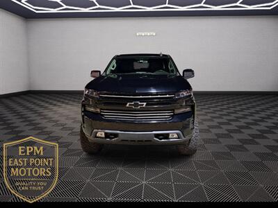 2019 Chevrolet Silverado 1500 RST   - Photo 2 - Tulsa, OK 74112