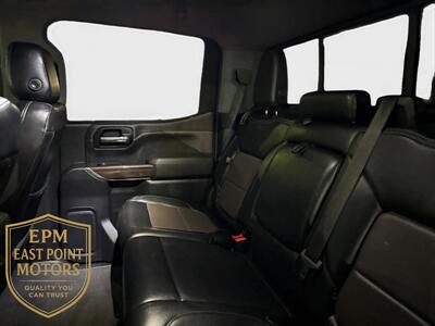 2019 Chevrolet Silverado 1500 RST   - Photo 11 - Tulsa, OK 74112