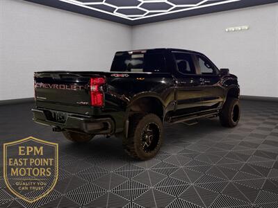 2019 Chevrolet Silverado 1500 RST   - Photo 4 - Tulsa, OK 74112