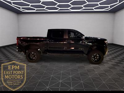 2019 Chevrolet Silverado 1500 RST   - Photo 5 - Tulsa, OK 74112