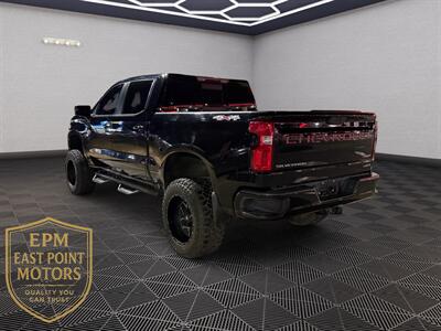 2019 Chevrolet Silverado 1500 RST   - Photo 6 - Tulsa, OK 74112