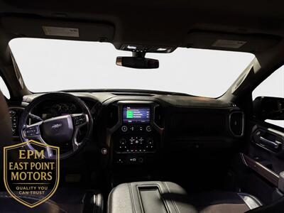 2019 Chevrolet Silverado 1500 RST   - Photo 10 - Tulsa, OK 74112