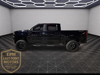 2019 Chevrolet Silverado 1500 RST   - Photo 7 - Tulsa, OK 74112