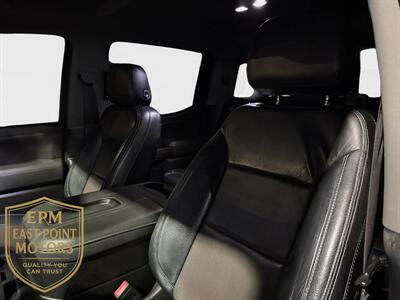 2019 Chevrolet Silverado 1500 RST   - Photo 9 - Tulsa, OK 74112