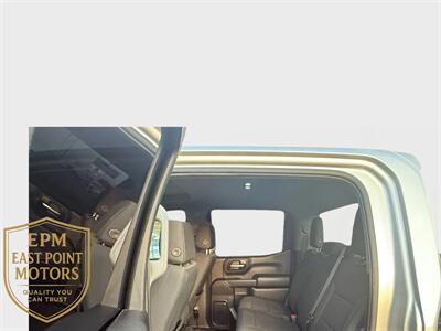 2022 Chevrolet Silverado 1500 Custom - Photo 9 - Tulsa, OK 74112